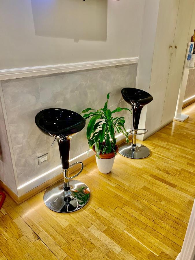 Domus Via Veneto Bed & Breakfast Roma Exterior foto