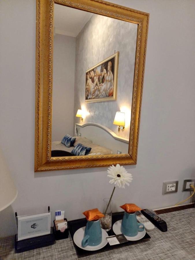 Domus Via Veneto Bed & Breakfast Roma Exterior foto