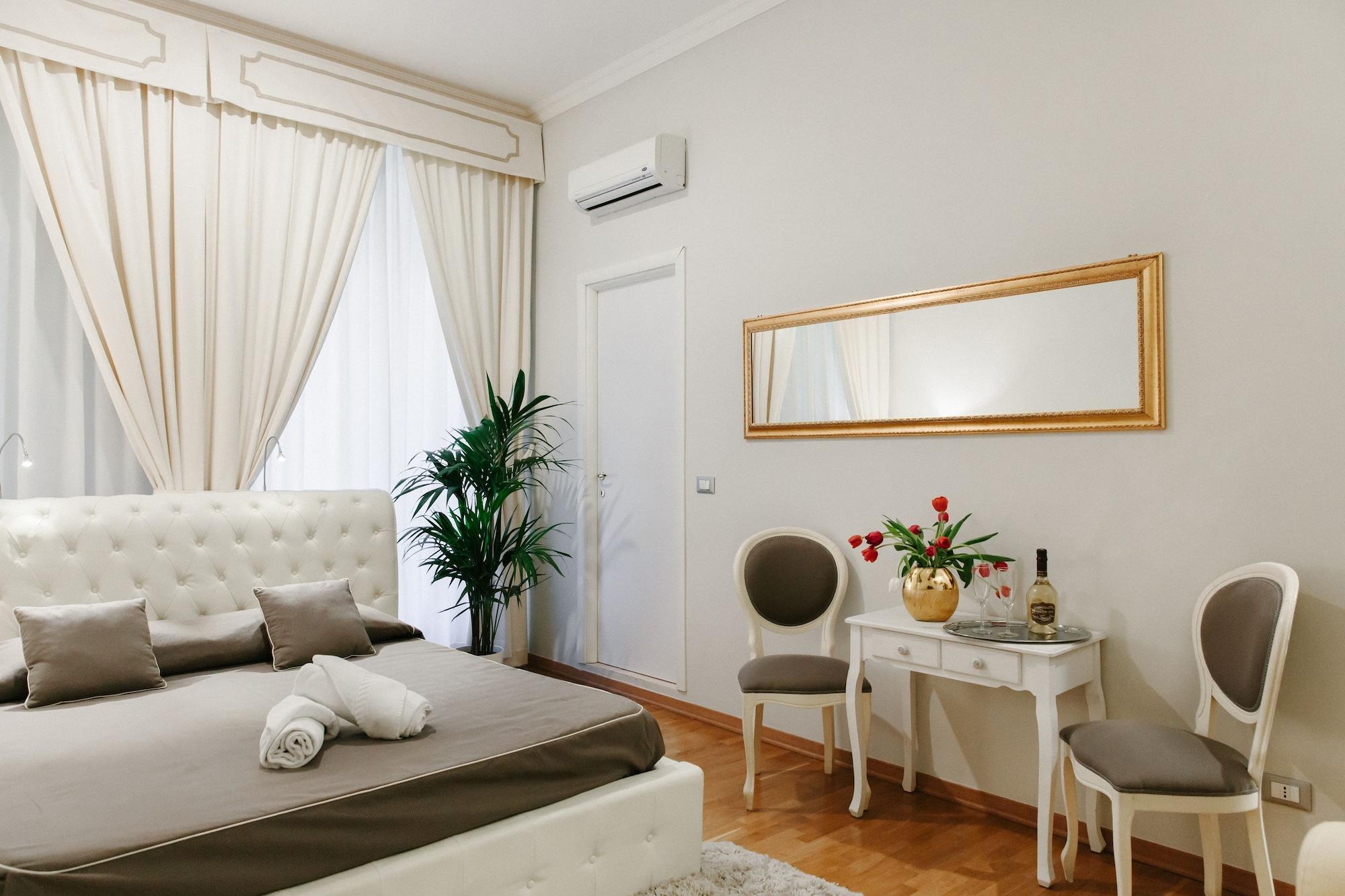 Domus Via Veneto Bed & Breakfast Roma Exterior foto