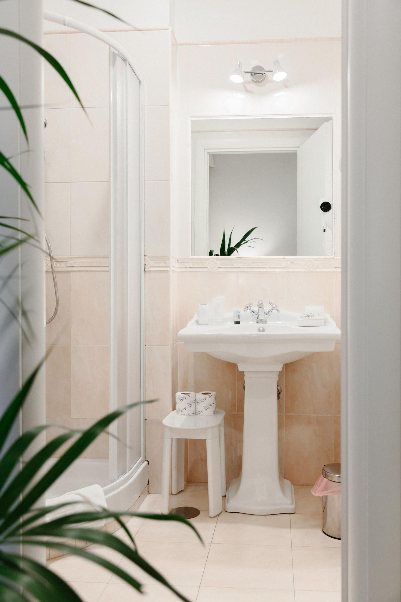 Domus Via Veneto Bed & Breakfast Roma Exterior foto