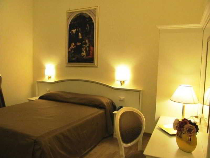Domus Via Veneto Bed & Breakfast Roma Exterior foto