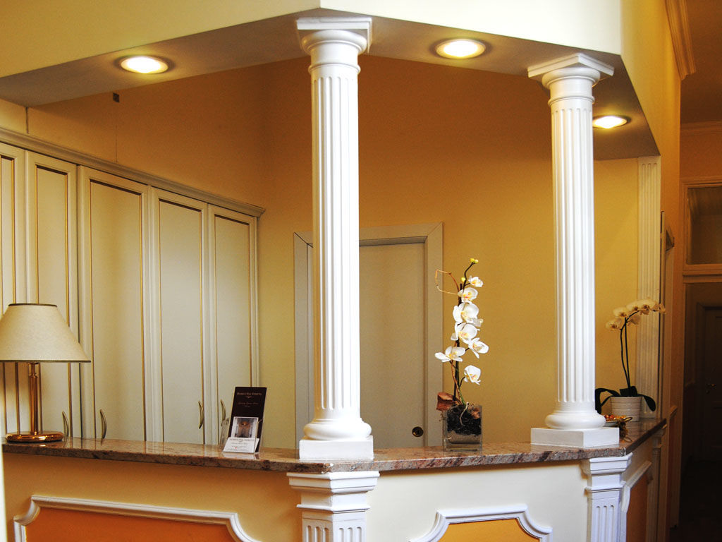 Domus Via Veneto Bed & Breakfast Roma Exterior foto