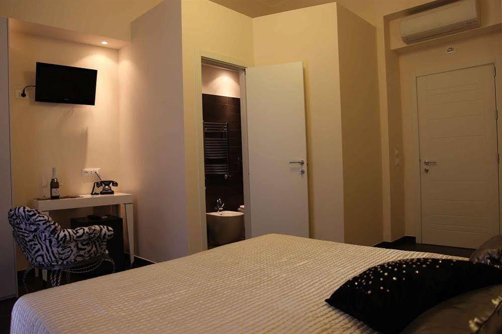 Domus Via Veneto Bed & Breakfast Roma Exterior foto