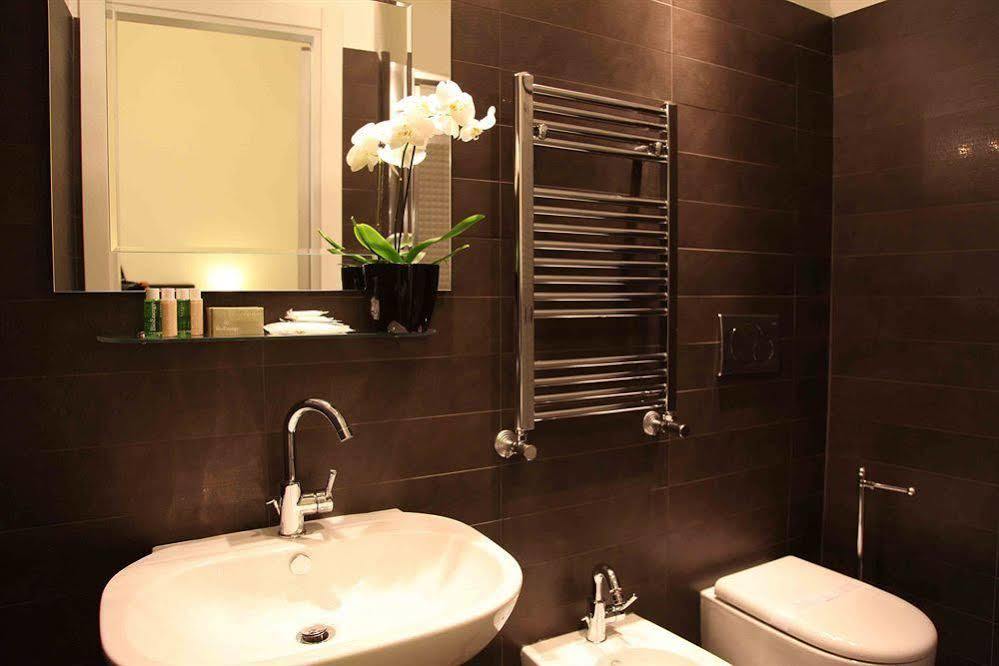 Domus Via Veneto Bed & Breakfast Roma Exterior foto